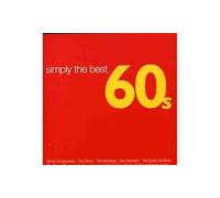 Simply The Best 60's Album - Simply The Best 60s Album