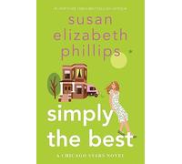 Susan Elizabeth Phillips Simply the Best (Copertina rigida) Chicago Stars