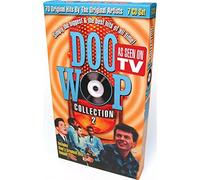 Simply the Best Doo Wop Collection 2