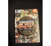 Simply the Best - Sports Bloopers-Triple Play