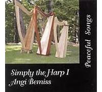 Simply the Harp 1: Peaceful Songs