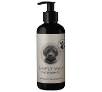 SIMPLY WAU - Dog Shampoo - Detergente 300 ml