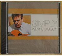 Simply Wayne Watson