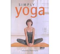 Simply Yoga (Exercise System S.)