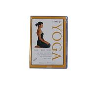 Simply Yoga: Mind, Body, Spirit