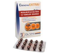 Simply you Coenzima Extra! Max 100 mg 30 capsule + 15 capsule Gratis