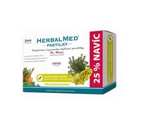 Simply You Dr. Weiss HerbalMed 30 Pastiglie - Pastiglie Tosse
