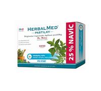 Simply You Dr. Weiss HerbalMed Raffreddori 24 Pastiglie - Pastiglie