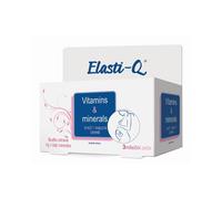 Simply you Elasti-Q Vitamine e minerali 90 compresse - Integratore multivitaminico