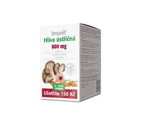 Simply you Fungo ostrica 800 mg Imunit 40 capsule + 20 capsule - Integratore