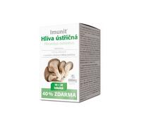 Simply you Fungo ostrica Imunit 50 capsule + 20 capsule - Integratore