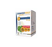 Simply you GinkgoMAX Bacopa Lecitina 90 + 30 capsule - Integratore