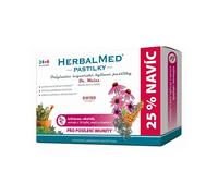 Simply You HerbalMed Dr. Weiss Immunità 24 pastiglie - Pastiglie