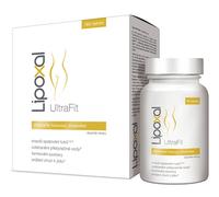 Simply You Lipoxal Ultrafit 180 Compresse