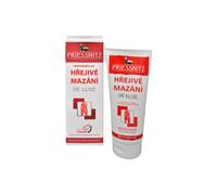Simply you Priessnitz lubrificante a caldo De Luxe 200 ml - Integratore