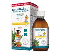 Simply You Stopcough Da 1 Anno 200 ml + 100 ml - Sciroppo