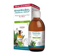 Simply you StopCough Medical Sciroppo Dr. Weiss 200 + 100 ml - Sciroppo