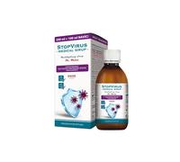 Simply you StopVirus Medical Sciroppo Bianco 200 ml + 100 ml ZD ARMA - Sciroppo
