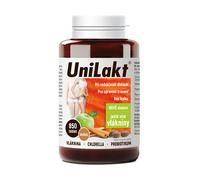 Simply you Unilakt con cannella 850 pastiglie - Integratore