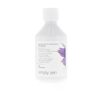 Simply Zen Age Benefit & Moisturizing balsamo idratante per capelli tinti 250 ml