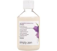 Simply Zen Age Benefit & Idratante Shampoo Idratante 250 ml - Shampoo