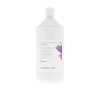 Simply Zen Age Benefit & Moisturizing balsamo idratante per capelli tinti 1000 ml