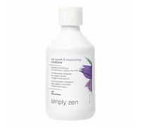 Simply Zen Age Benefit & Moisturizing balsamo idratante per capelli tinti 250 ml