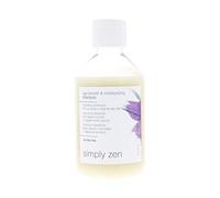Z.ONE CONCEPT - SIMPLY ZEN - AGE BENEFIT & MOISTURIZING SHAMPOO (250ml) Shampoo