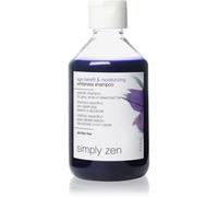 Z.ONE CONCEPT - SIMPLY ZEN - AGE BENEFIT & MOISTURIZING WHITENESS SHAMPOO(250ml)