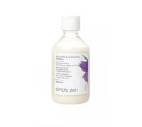 Z.ONE CONCEPT - SIMPLY ZEN - AGE BENEFIT & MOISTURIZING SHAMPOO (250ml) Shampoo