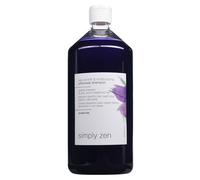Simply Zen Age Benefit & Moisturizing Whiteness Shampoo 1000ml