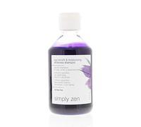 Z.ONE CONCEPT - SIMPLY ZEN - AGE BENEFIT & MOISTURIZING WHITENESS SHAMPOO(250ml)