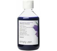 Simply Zen Age Benefit & Moisturizing Whiteness Shampoo 250ml