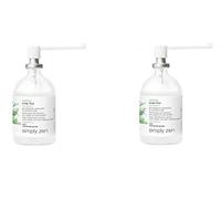 Simply zen calming scalp fluid DUO PACK 2 x 100 ml fluido calmante per cuoio capelluto sensibile 200ml PROMOZIONE SPEDIZIONE GRATUITA