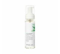 Simply Zen Calming Ultra Delicate Mousse Shampoo 200ml - shampoo in mousse cute