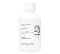 Simply Zen Dandruff Controller Shampoo 250ml shampoo anti-forfora