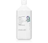 Simply Zen Dandruff Controller Shampoo shampoo detergente contro la forfora 1000 ml
