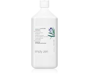 Simply Zen Dandruff Controller Shampoo shampoo detergente contro la forfora 1000 ml
