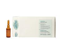 SIMPLY ZEN - DENSIFYING ADVANCED LOTION (8x7ml) Lozione anti caduta