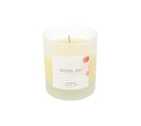 Simply Zen Energizing Fragrance Candle 240 gr