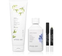 Simply Zen Equilibrium Hair and Body Set confezione regalo per corpo e capelli