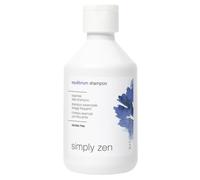 Simply Zen Equilibrium Shampoo 250ml shampoo riequilibrante cute lavaggi frequen