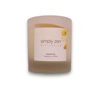 Simply Zen Heartening Zen 240 g - Candela Profumata