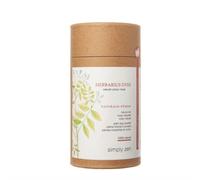 SIMPLY ZEN - HERBARIUS DYES 100% NATURAL - NATURALIS RUBENS (160g) Polvere tinto