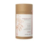 SIMPLY ZEN - HERBARIUS DYES 95% NATURAL AES RUBENS (160g) Pianta tintoria in pol