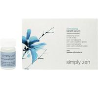 Simply Zen Normalizing Serum 12x5ml siero sebonormalizzante per capelli grassi