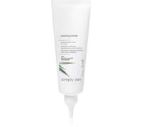 Z.ONE CONCEPT - SIMPLY ZEN - PREPARING POMADE (125ml) Scrub purificante