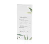Simply Zen Pre-shampoo Preparing Potion – trattamento esfoliante 100 ml