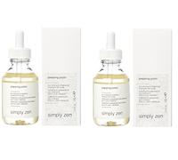 Simply zen preparing potion DUO PACK 2 x 100 ml trattamento preparatore pre-shampoo per il cuoio capelluto 200ml PROMOZIONE SPEDIZIONE GRATUITA