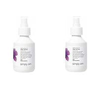 Simply zen restructure in deep remedy DUO PACK 2 x 150 ml fluido ristrutturante intensivo per capelli secchi o danneggiati 300ml